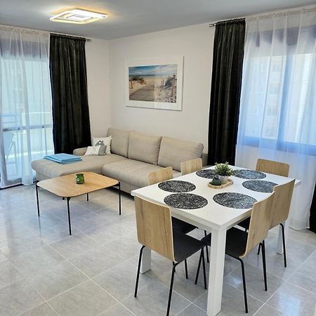Calpe Beach Apartment II Turquesa Beach Ifach Exteriér fotografie