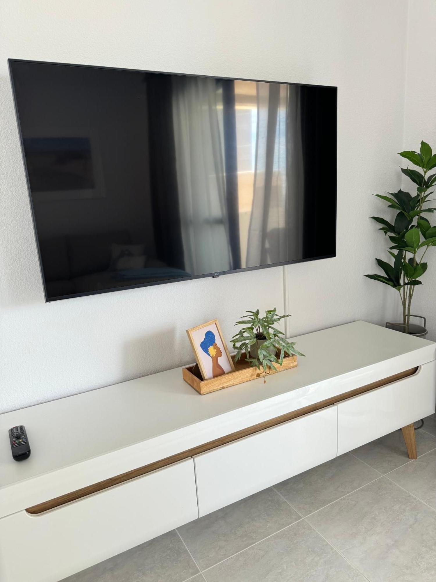 Calpe Beach Apartment II Turquesa Beach Ifach Exteriér fotografie